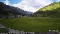 Archived image Webcam Hotel Martinshof - South Tyrol 17:00