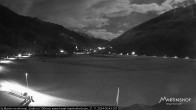 Archived image Webcam Hotel Martinshof - South Tyrol 23:00