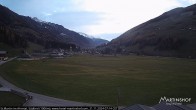 Archived image Webcam Hotel Martinshof - South Tyrol 06:00