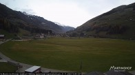 Archived image Webcam Hotel Martinshof - South Tyrol 09:00