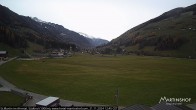 Archived image Webcam Hotel Martinshof - South Tyrol 11:00