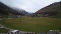 Archived image Webcam Hotel Martinshof - South Tyrol 13:00