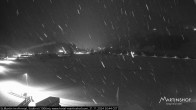 Archiv Foto Webcam St. Martin im Ahrntal: Hotel Martinshof 19:00