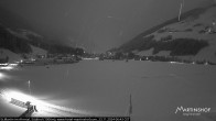 Archiv Foto Webcam St. Martin im Ahrntal: Hotel Martinshof 05:00