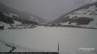 Archiv Foto Webcam St. Martin im Ahrntal: Hotel Martinshof 06:00