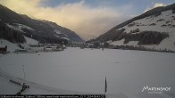 Archiv Foto Webcam St. Martin im Ahrntal: Hotel Martinshof 07:00