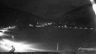 Archived image Webcam Hotel Martinshof - South Tyrol 23:00