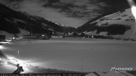 Archived image Webcam Hotel Martinshof - South Tyrol 01:00