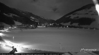 Archived image Webcam Hotel Martinshof - South Tyrol 03:00