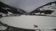 Archived image Webcam Hotel Martinshof - South Tyrol 07:00