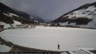 Archived image Webcam Hotel Martinshof - South Tyrol 11:00