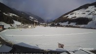 Archived image Webcam Hotel Martinshof - South Tyrol 13:00