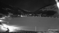 Archiv Foto Webcam St. Martin im Ahrntal: Hotel Martinshof 01:00