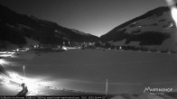 Archiv Foto Webcam St. Martin im Ahrntal: Hotel Martinshof 05:00