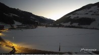 Archiv Foto Webcam St. Martin im Ahrntal: Hotel Martinshof 06:00