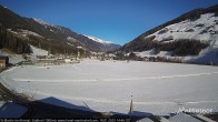 Archiv Foto Webcam St. Martin im Ahrntal: Hotel Martinshof 13:00