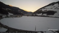 Archiv Foto Webcam St. Martin im Ahrntal: Hotel Martinshof 15:00