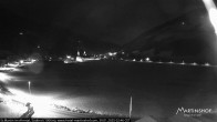 Archiv Foto Webcam St. Martin im Ahrntal: Hotel Martinshof 01:00