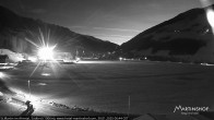 Archiv Foto Webcam St. Martin im Ahrntal: Hotel Martinshof 05:00