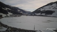 Archiv Foto Webcam St. Martin im Ahrntal: Hotel Martinshof 07:00