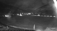 Archived image Webcam Hotel Martinshof - South Tyrol 23:00