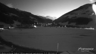 Archived image Webcam Hotel Martinshof - South Tyrol 05:00