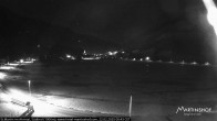 Archiv Foto Webcam St. Martin im Ahrntal: Hotel Martinshof 23:00