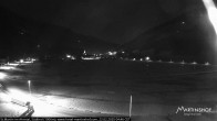 Archiv Foto Webcam St. Martin im Ahrntal: Hotel Martinshof 03:00