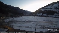 Archiv Foto Webcam St. Martin im Ahrntal: Hotel Martinshof 05:00