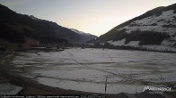 Archiv Foto Webcam St. Martin im Ahrntal: Hotel Martinshof 06:00