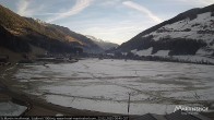 Archiv Foto Webcam St. Martin im Ahrntal: Hotel Martinshof 07:00