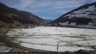 Archiv Foto Webcam St. Martin im Ahrntal: Hotel Martinshof 09:00