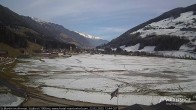 Archiv Foto Webcam St. Martin im Ahrntal: Hotel Martinshof 11:00