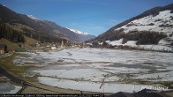 Archiv Foto Webcam St. Martin im Ahrntal: Hotel Martinshof 13:00