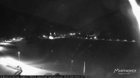 Archived image Webcam Hotel Martinshof - South Tyrol 23:00