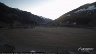 Archived image Webcam Hotel Martinshof - South Tyrol 05:00