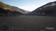 Archived image Webcam Hotel Martinshof - South Tyrol 07:00