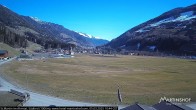 Archived image Webcam Hotel Martinshof - South Tyrol 09:00