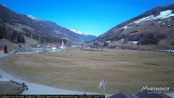 Archived image Webcam Hotel Martinshof - South Tyrol 13:00