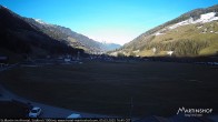 Archived image Webcam Hotel Martinshof - South Tyrol 15:00