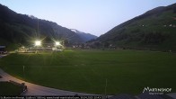 Archiv Foto Webcam St. Martin im Ahrntal: Hotel Martinshof 19:00