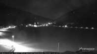 Archiv Foto Webcam St. Martin im Ahrntal: Hotel Martinshof 21:00
