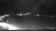 Archiv Foto Webcam St. Martin im Ahrntal: Hotel Martinshof 01:00
