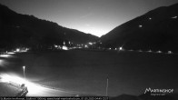 Archiv Foto Webcam St. Martin im Ahrntal: Hotel Martinshof 03:00