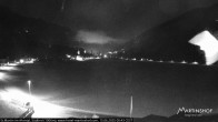 Archiv Foto Webcam St. Martin im Ahrntal: Hotel Martinshof 23:00
