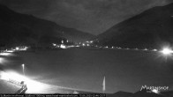 Archiv Foto Webcam St. Martin im Ahrntal: Hotel Martinshof 01:00