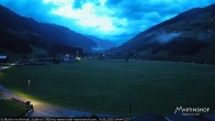 Archived image Webcam Hotel Martinshof - South Tyrol 03:00