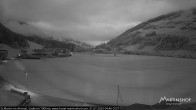 Archiv Foto Webcam St. Martin im Ahrntal: Hotel Martinshof 03:00