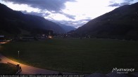 Archived image Webcam Hotel Martinshof - South Tyrol 03:00