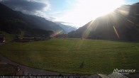 Archived image Webcam Hotel Martinshof - South Tyrol 06:00